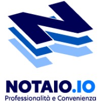 NOTAIO.IO logo, NOTAIO.IO contact details