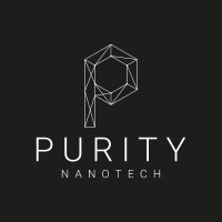 Purity Nanotech logo, Purity Nanotech contact details