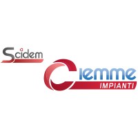 CIEMME IMPIANTI S.R.L. logo, CIEMME IMPIANTI S.R.L. contact details