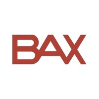 BAX Group AG logo, BAX Group AG contact details