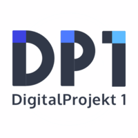 Digitalprojekt 1 GmbH logo, Digitalprojekt 1 GmbH contact details