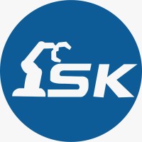 Automation ISK logo, Automation ISK contact details