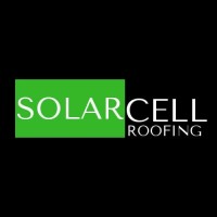 Solar Cell logo, Solar Cell contact details