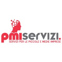 PMI Servizi srl logo, PMI Servizi srl contact details