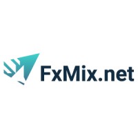 FxMix.net logo, FxMix.net contact details