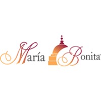 Hoteles Maria Bonita logo, Hoteles Maria Bonita contact details