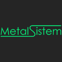 Metal-Sistem srl logo, Metal-Sistem srl contact details