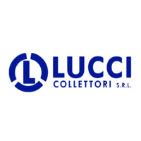 Lucci Collettori logo, Lucci Collettori contact details