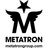 Metatron Group logo, Metatron Group contact details