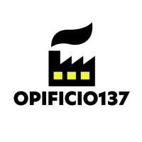 Opificio137 logo, Opificio137 contact details