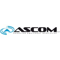 ASCOM S.p.A. logo, ASCOM S.p.A. contact details