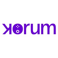 Korum logo, Korum contact details