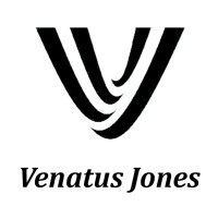 Venatus Jones logo, Venatus Jones contact details