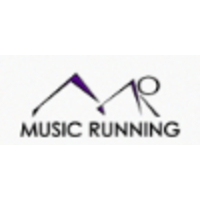 Music Running logo, Music Running contact details