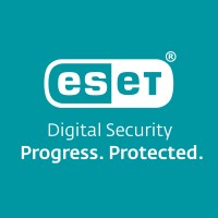 ESET Italia logo, ESET Italia contact details