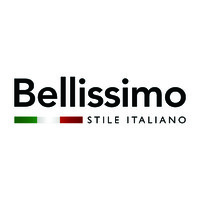 Bellissimo logo, Bellissimo contact details