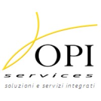 OPI SERVICES S.R.L. logo, OPI SERVICES S.R.L. contact details