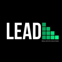 LEAD Real Estate Solutions logo, LEAD Real Estate Solutions contact details