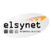 Elsynet S.r.l. logo, Elsynet S.r.l. contact details