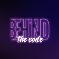 Behind The Code logo, Behind The Code contact details