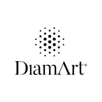 DiamArt logo, DiamArt contact details