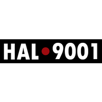 Hal 9001 Consulting logo, Hal 9001 Consulting contact details