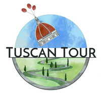 Tuscan Tour logo, Tuscan Tour contact details