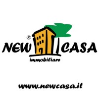 NewCasa Immobiliare logo, NewCasa Immobiliare contact details