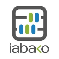 IABAKO logo, IABAKO contact details