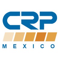 CRP Mexico logo, CRP Mexico contact details