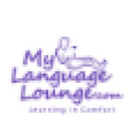 MyLanguageLounge logo, MyLanguageLounge contact details