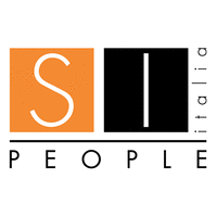 SiPeople logo, SiPeople contact details