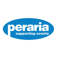 Peraria logo, Peraria contact details