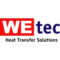 WeTec sas logo, WeTec sas contact details