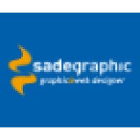 Sadegraphic logo, Sadegraphic contact details