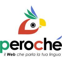 Peroché logo, Peroché contact details