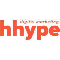 HHype Agency logo, HHype Agency contact details