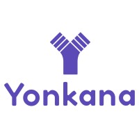 Yonkana Srl logo, Yonkana Srl contact details