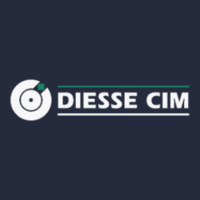 Diesse Cim logo, Diesse Cim contact details