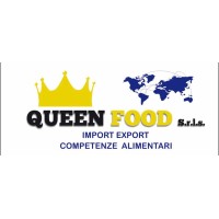 QUEEN FOOD S.R.L.S. logo, QUEEN FOOD S.R.L.S. contact details