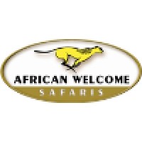 AFRICAN WELCOME SAFARIS logo, AFRICAN WELCOME SAFARIS contact details