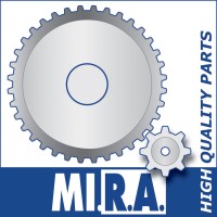 MI.R.A. s.r.l. logo, MI.R.A. s.r.l. contact details