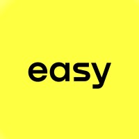 Easy agency logo, Easy agency contact details