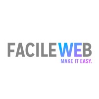 FacileWeb srl logo, FacileWeb srl contact details