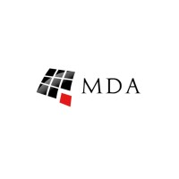 MDA Manufacturing Design & Assembling logo, MDA Manufacturing Design & Assembling contact details