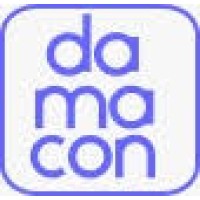 Damacon logo, Damacon contact details