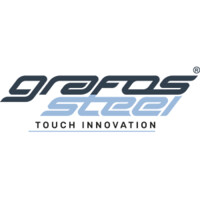 Grafos Steel srl logo, Grafos Steel srl contact details