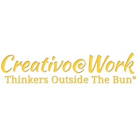 Creativo@Work logo, Creativo@Work contact details