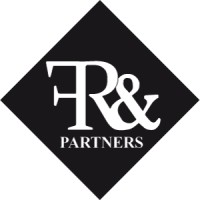 FR & Partners logo, FR & Partners contact details