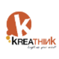 KREATHINK s.r.l. logo, KREATHINK s.r.l. contact details